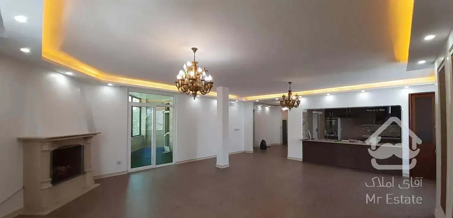 ۱۷۰ متر بازسازی تخصصی/۲پارکینگ