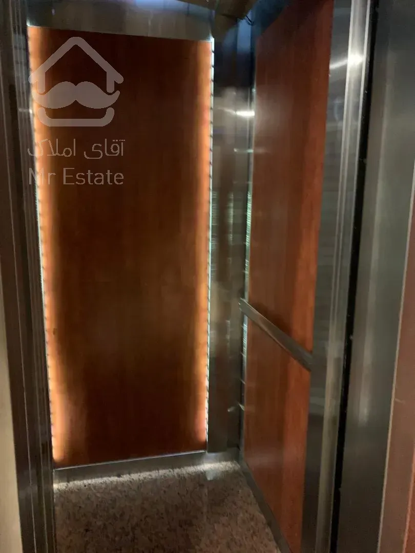 فروش اپارتمان 320 متری ولنجک