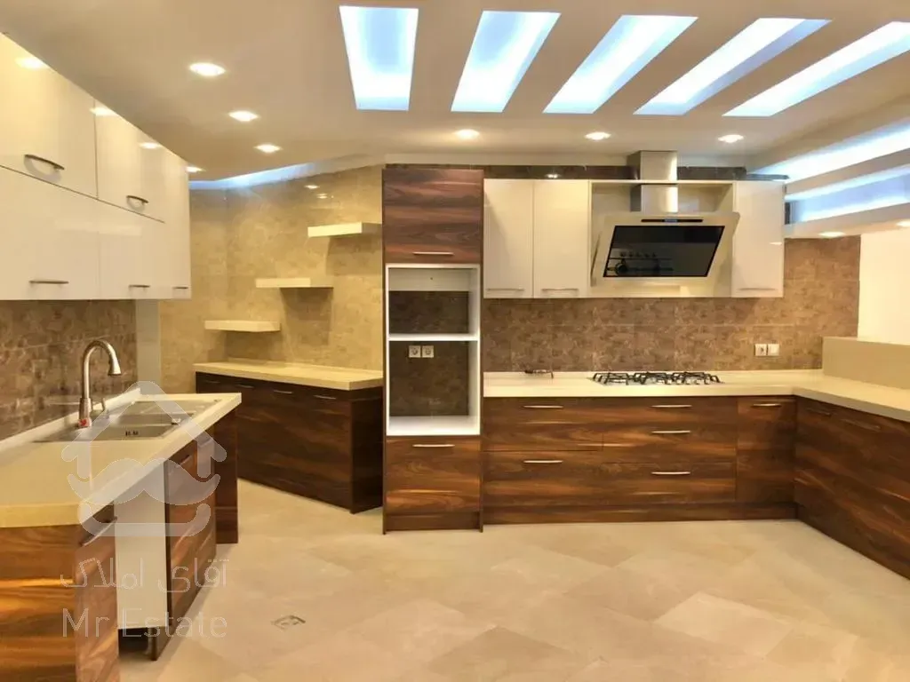 فروش 95 متری دروس