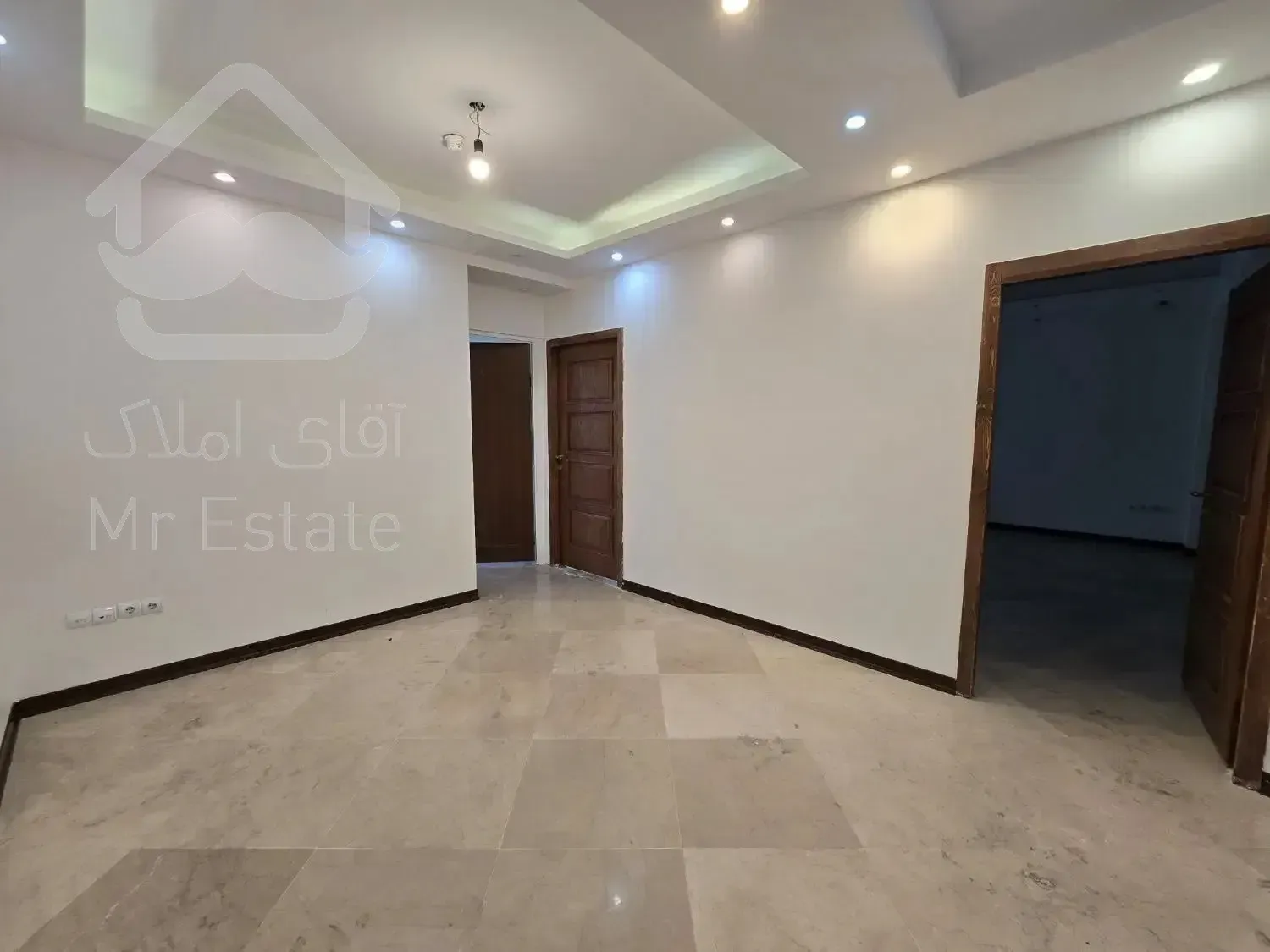 185متر سعادت آباد*موقعیت اداری*دونبش*تابلوخور - Ansicht 2