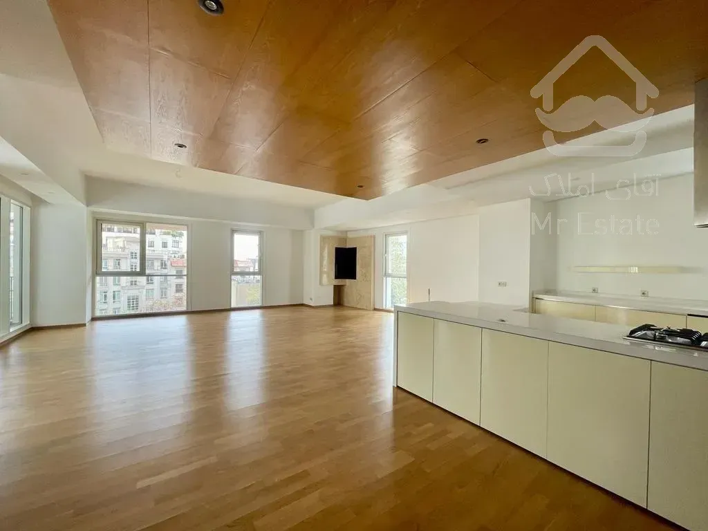 فروش اپارتمان 240 متری زعفرانیه