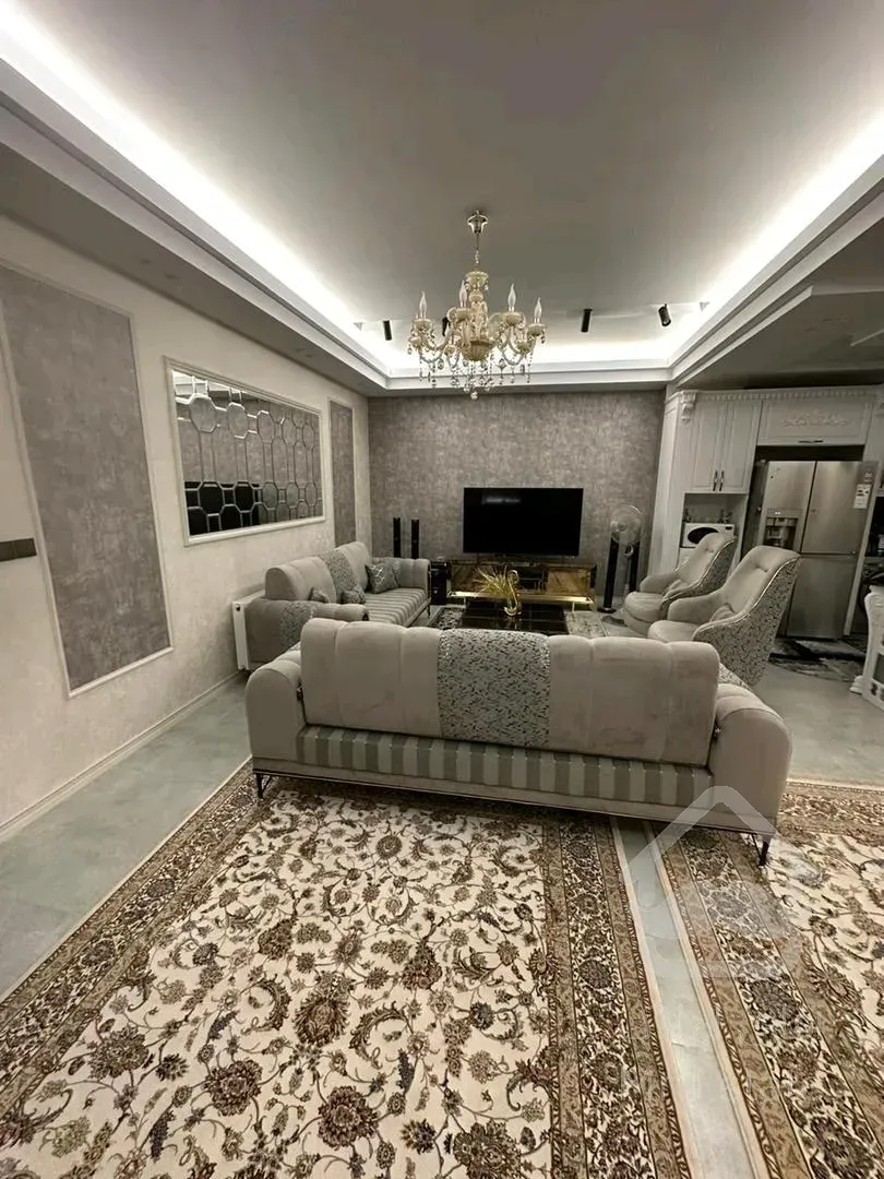 حسنی آدونا/۱۴۰متر۳خواب/شهرک صدف/