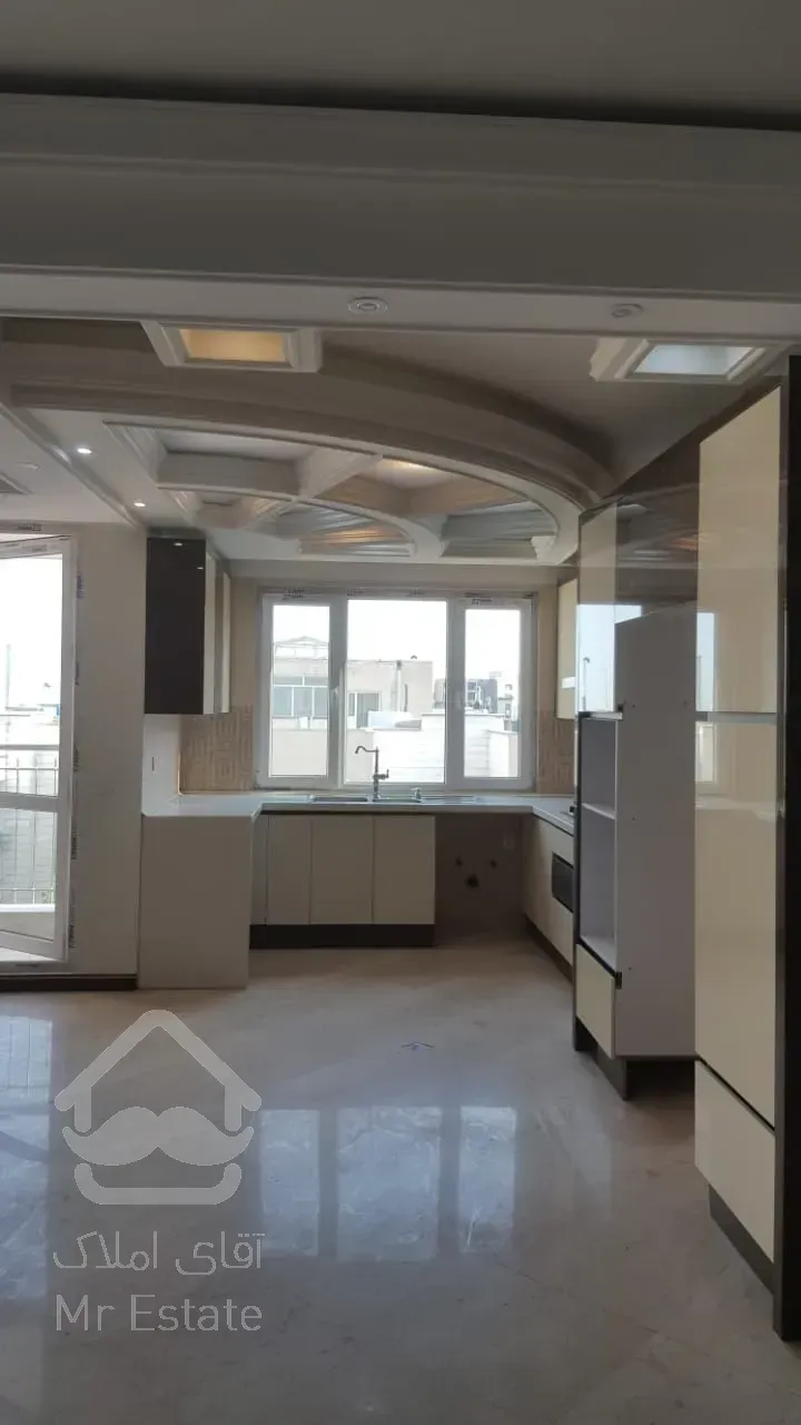 فروش 170 متری قیطریه