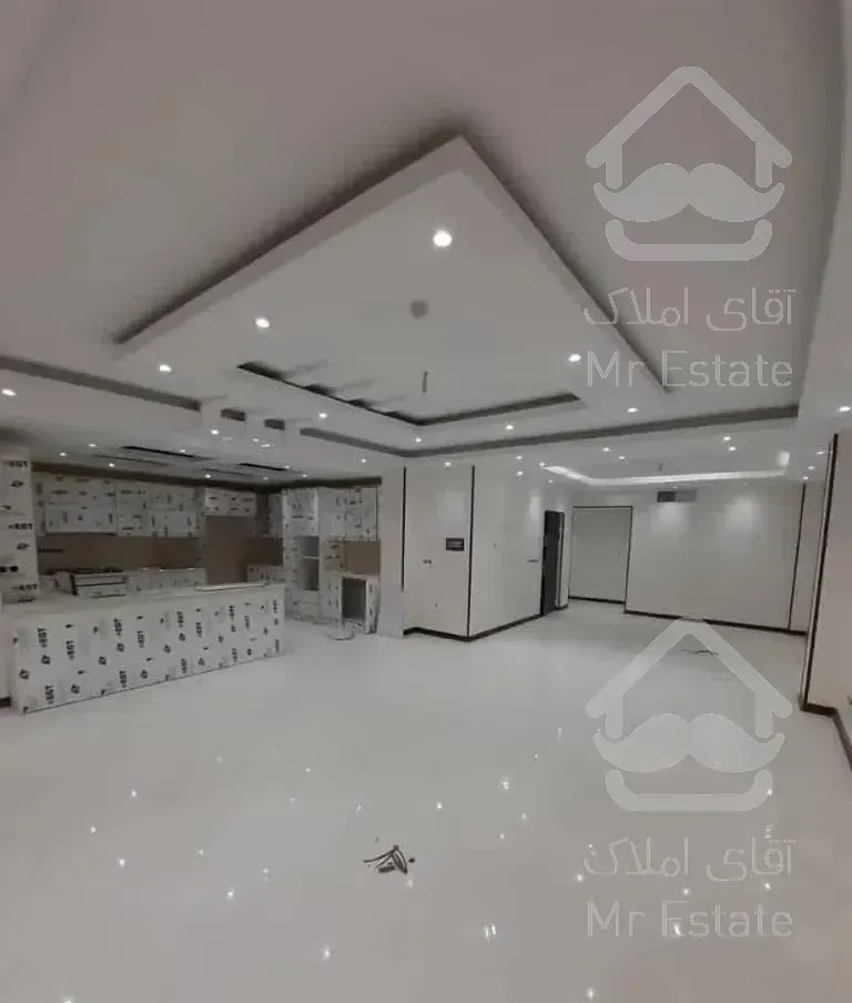 آپارتمان ۱۵۰ متری ۳ خواب در شهرزیبا