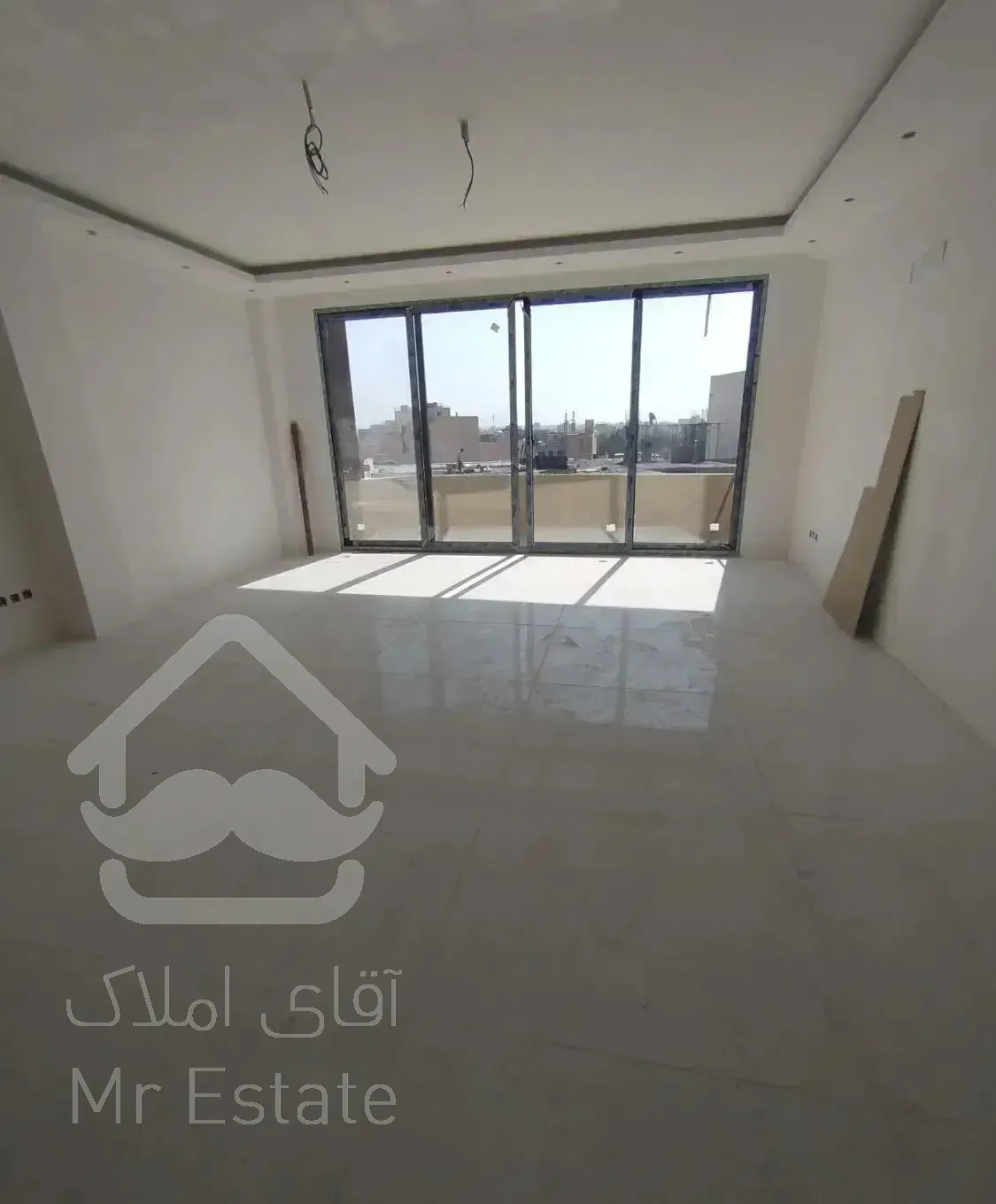 اشراق شمالی160متر/تکواحدی/چکی بورسی/زیرقیمت/دوکله