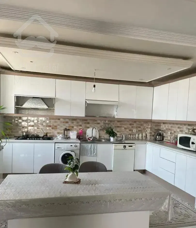 ۱۶۰متر تک واحدی ،۴باغ /زیر قیمت