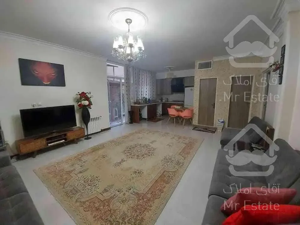 خرید اپارتمان مسکونی108متری در بلوار فردوس شرق