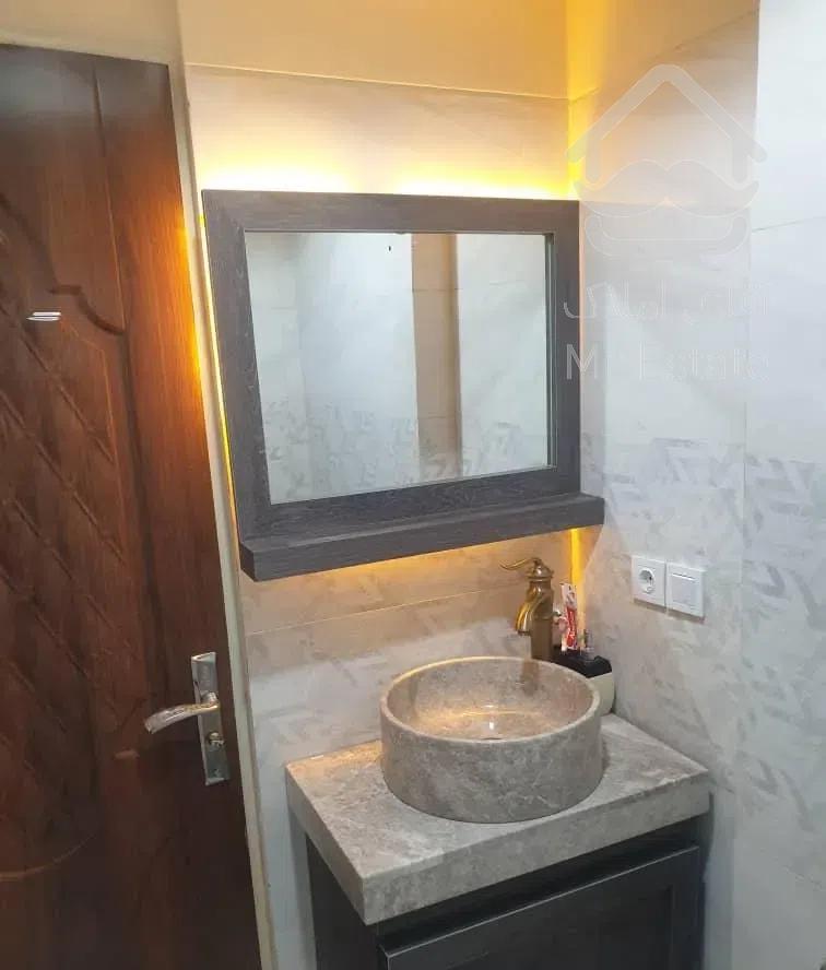 90مترفول/3ساله واقعی/تخلیه فروشنده100%/بهار