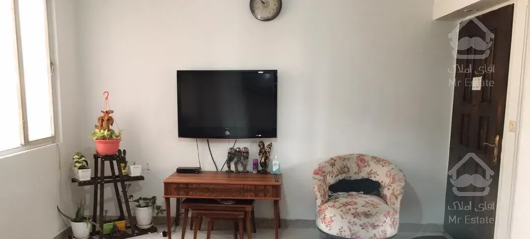 اپارتمان54متری فروشی بریانک شرقی