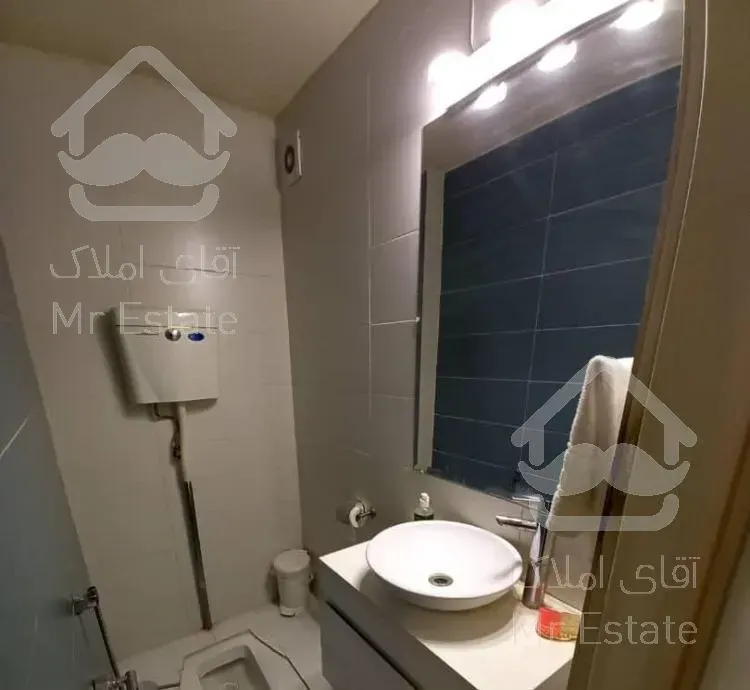 آپارتمان ۱۲۰متر سه خوابه میرداماد