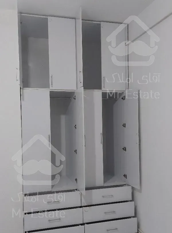 ساخت و تعمیر و جابه جایی انواع کابینت و کمد و...