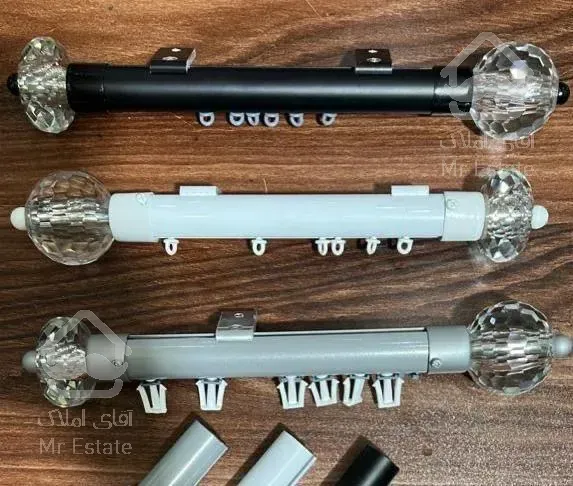 نصاب ،نصب دوخت و شستشوی انواع پرده