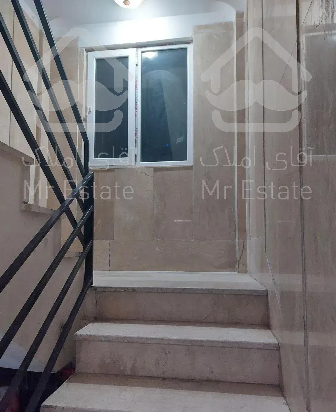 ۵۰ متری ۱خوابه، محصل کوچه جلالی