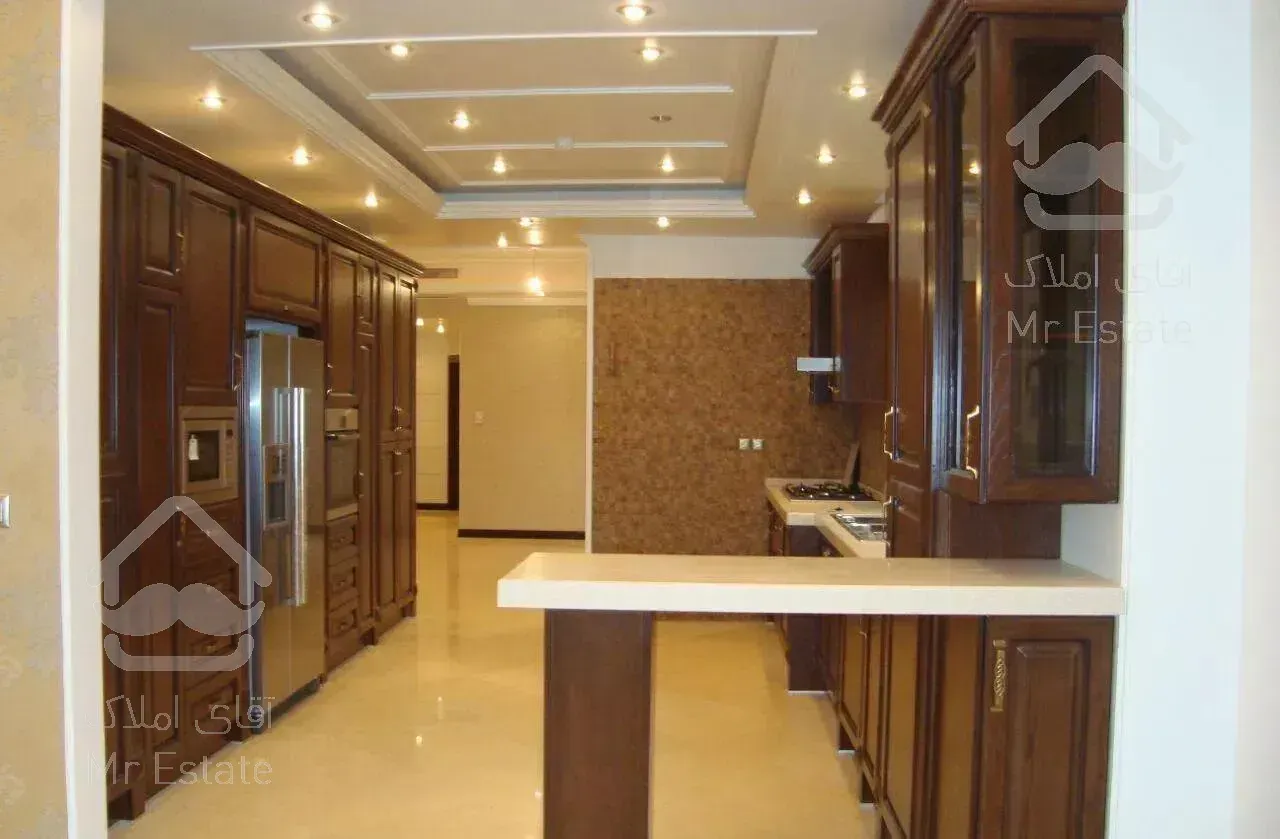 آپارتمان 140 متری 3 خوابه