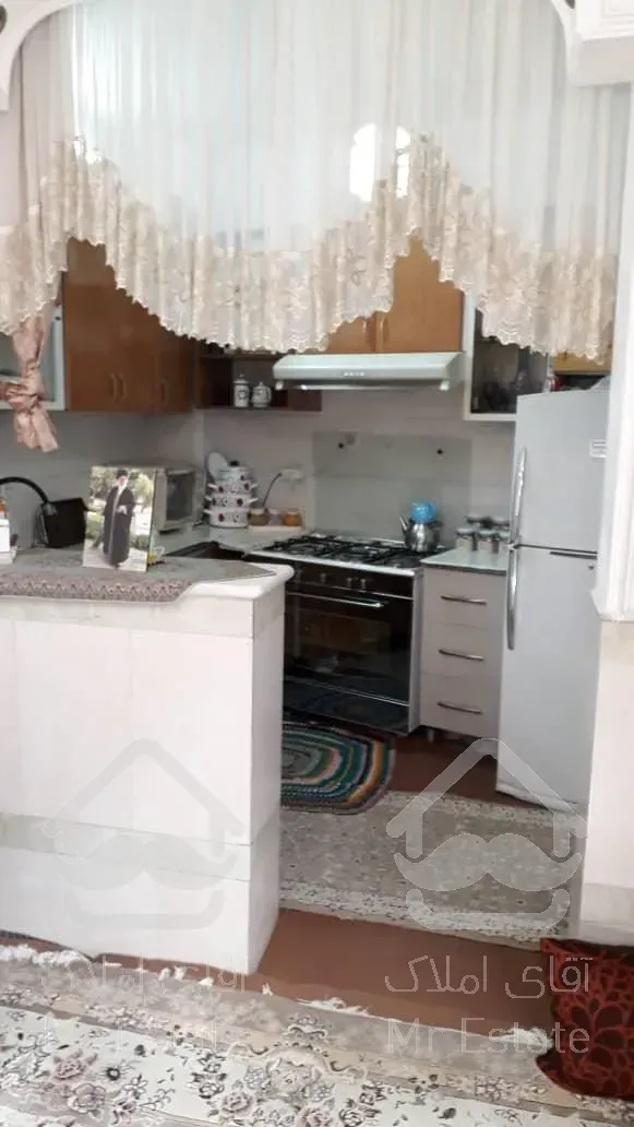 منزل بازسازی شده