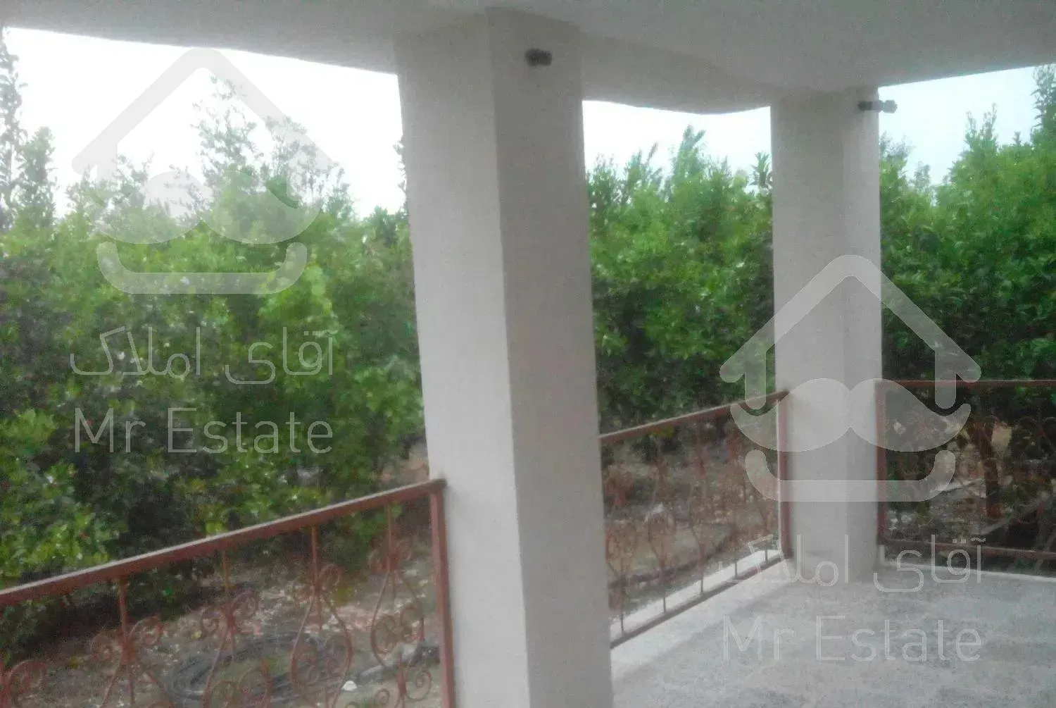 فروش باغ هلو...