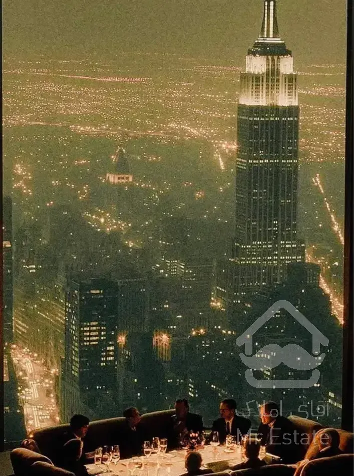 برج رویال کوثر  % 5 ستاره هتلینگ