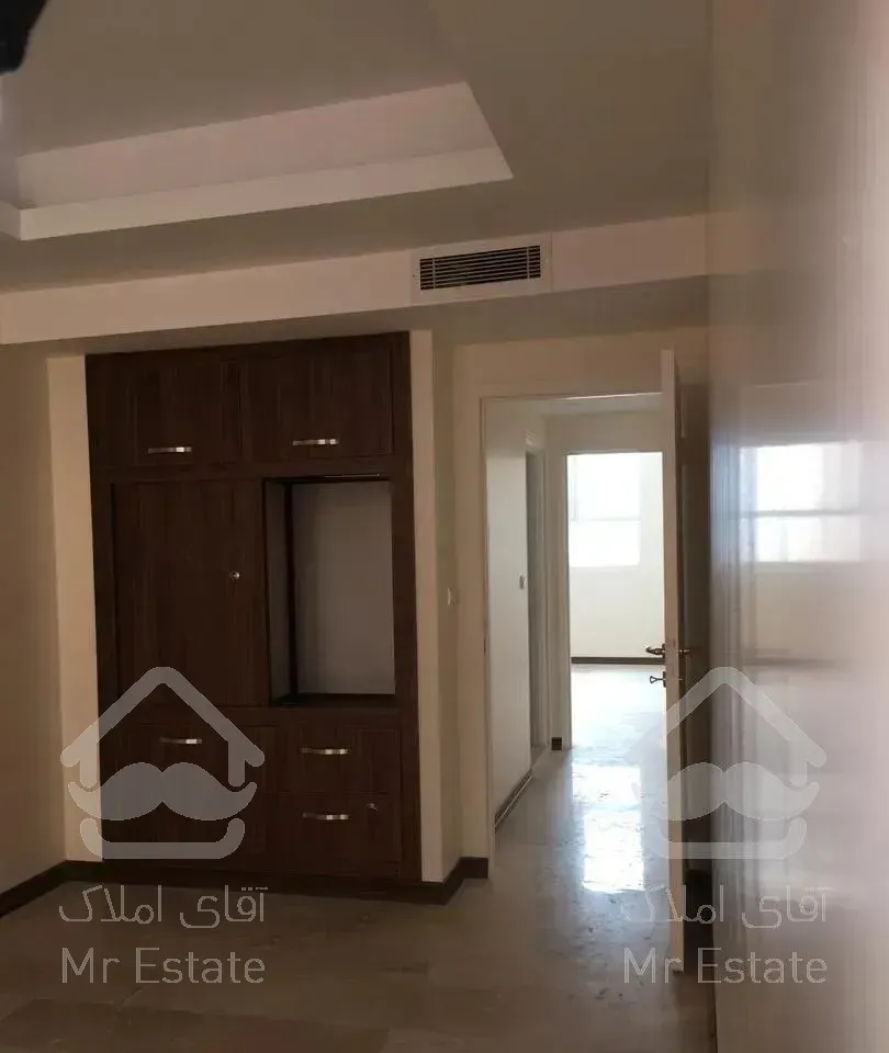 111متر2خواب/کلیدنخورده/ویوابدی/نفت