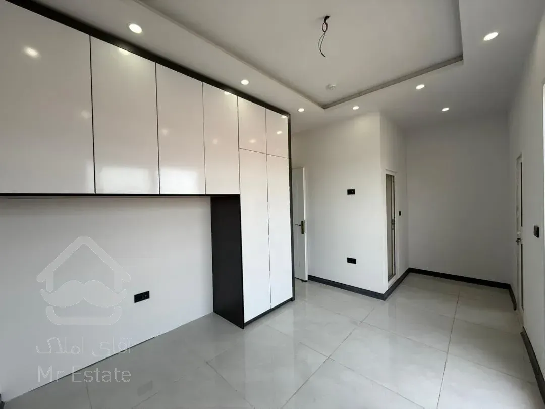 فروش پنت هاوس ۱۸۲ متری ساحل قو