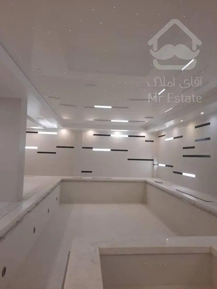 فروش اپارتمان 236 متری زعفرانیه