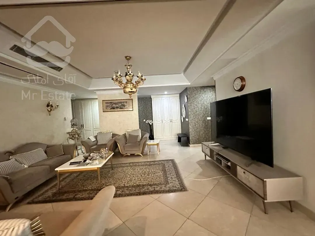 فروش اپارتمان 380 متری محمودیه