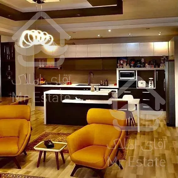 ۷۸متر/۲خواب/خوش نقشه/سازمان برنامه