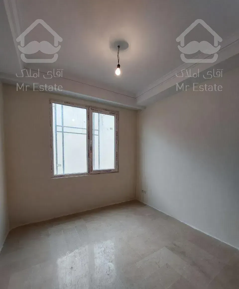 آپارتمان ۱۱۵ متری سه خواب بلوچستان