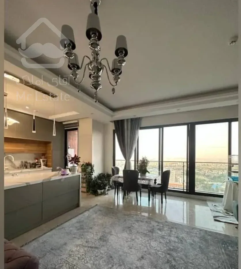 ۱۰۶ متر / الهی / بدون مشابه