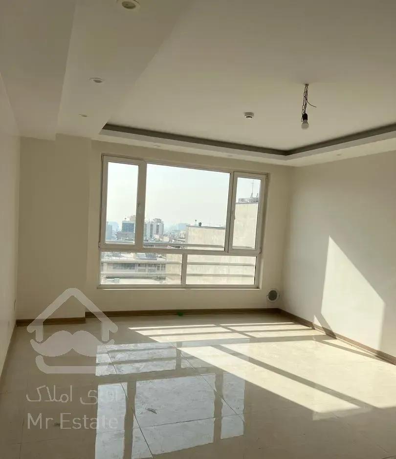 ۷۵ متری ۲ کلید نخورده/قایم مقام/جم