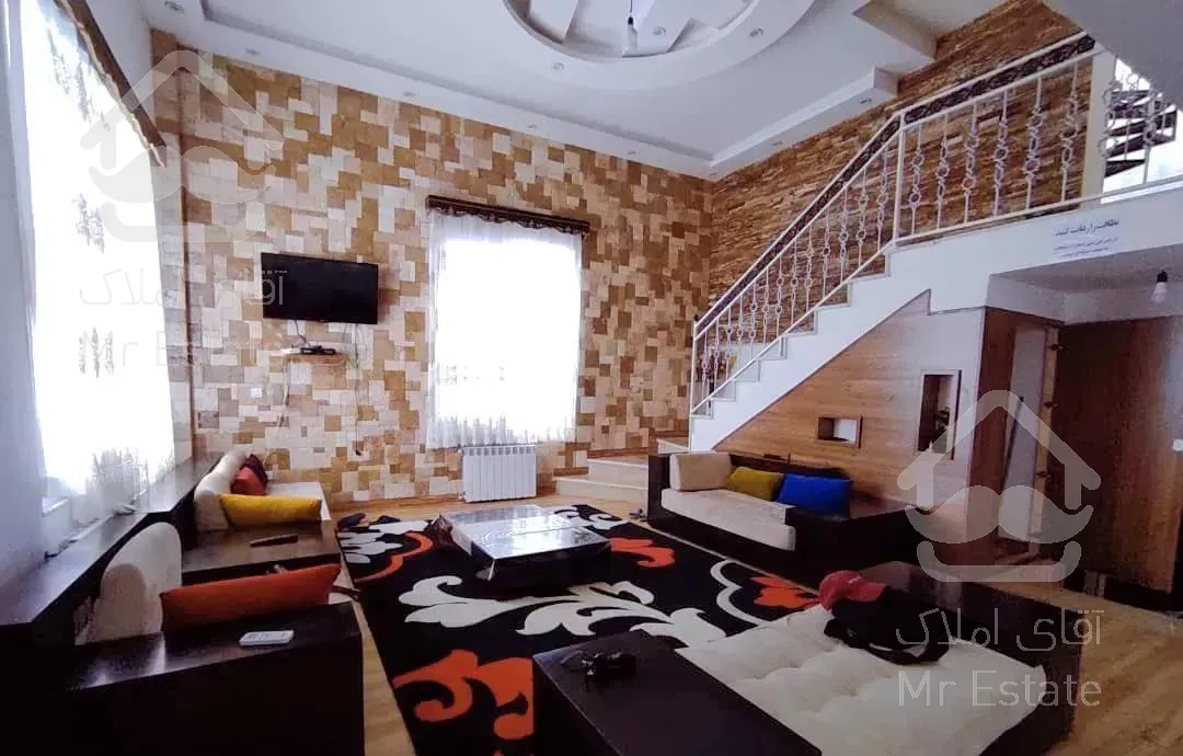 رزرو عید ویلا تریپلکس 100قدمی دریا «آرتین»