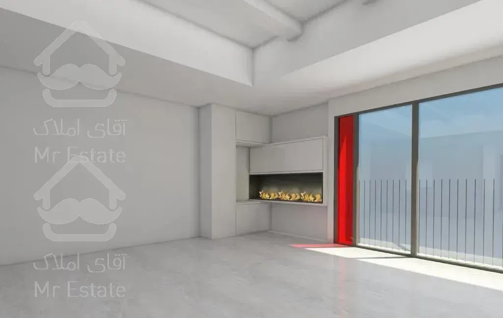 درکه پنت هاوس ۳۶۰ متر/ سازنده و آرشیتکت مطرح