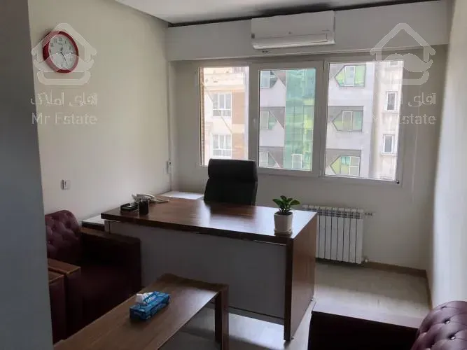 اجاره دفتر کار/آپارتمان سنداداری/کاشانی ستاری