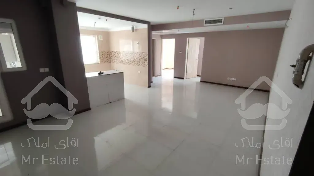 ۸۵ متری دریاچه خوش نقشه کلید نخورده