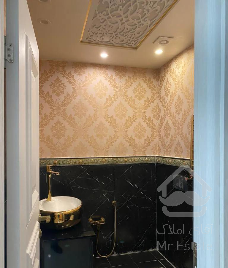 آپارتمان ۶۰ متر یک خواب نیاوران بوکان مرجان