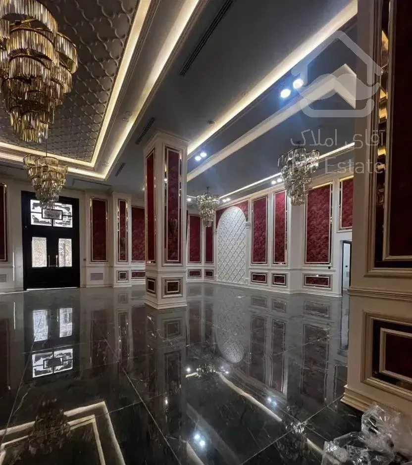 پروژه کوهک حاج رحیم قربانی اقساط ۳۶ ماهه