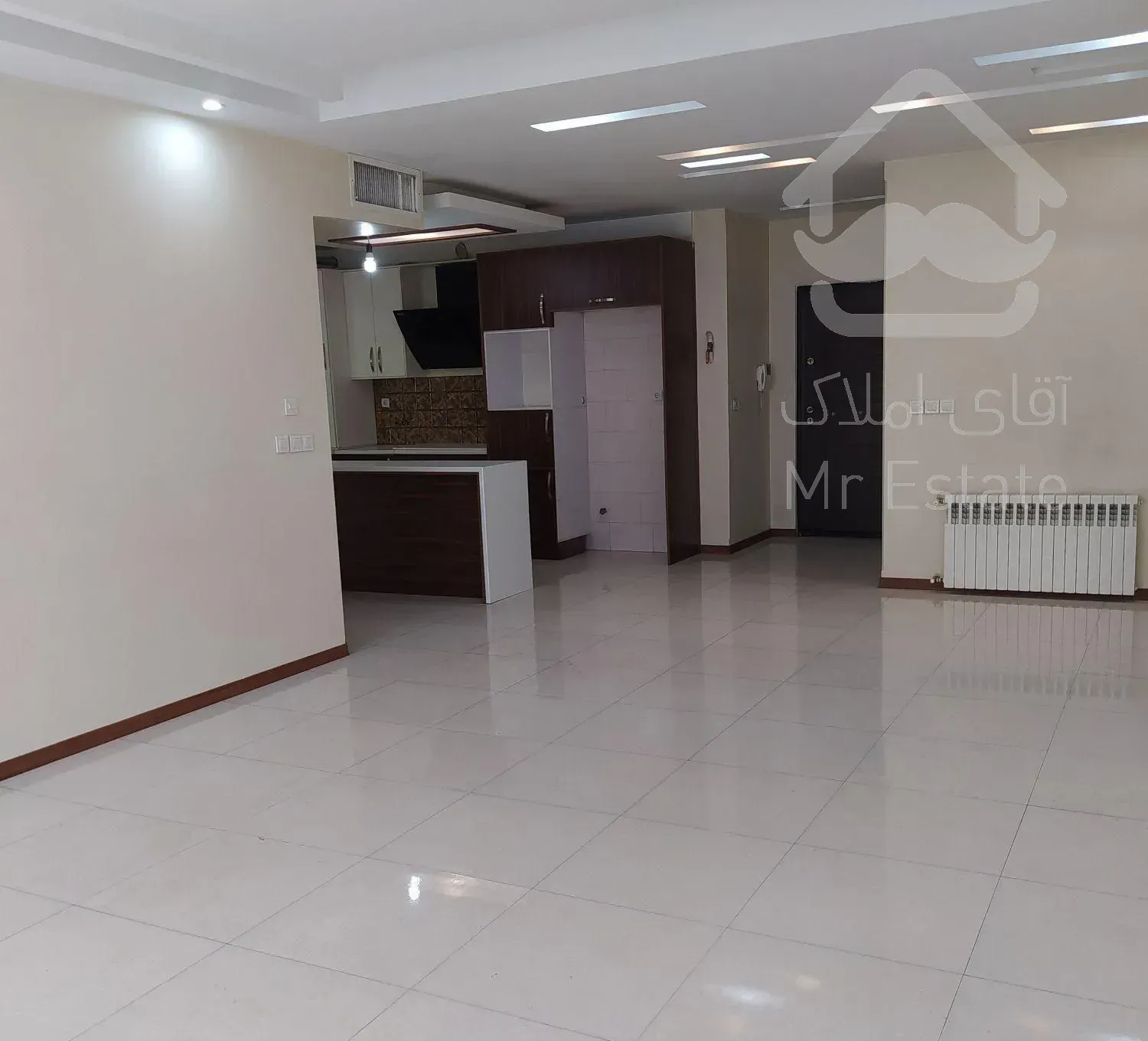 ۹۴ متر زیبا / متفاوت در منطقه