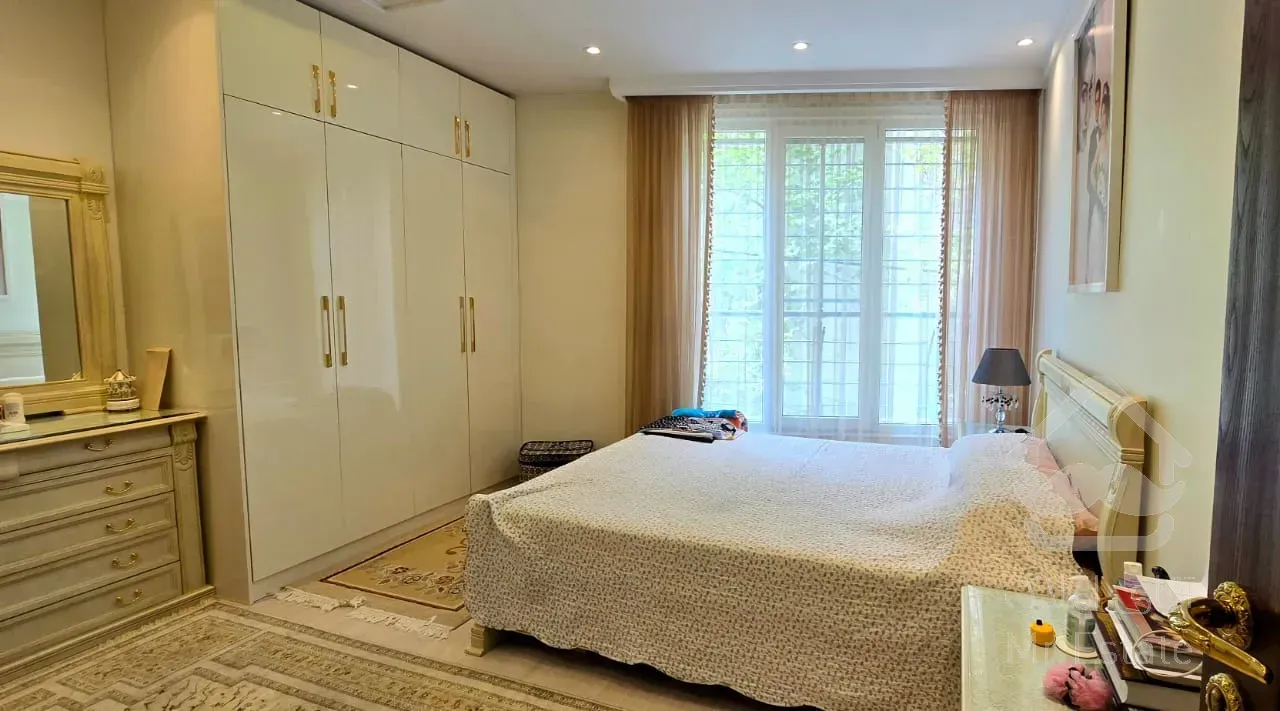 فروش اپارتمان 168 متری محمودیه