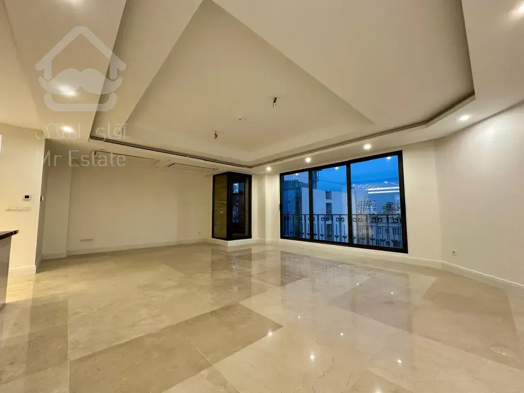 فروش اپارتمان 182 متری زعفرانیه