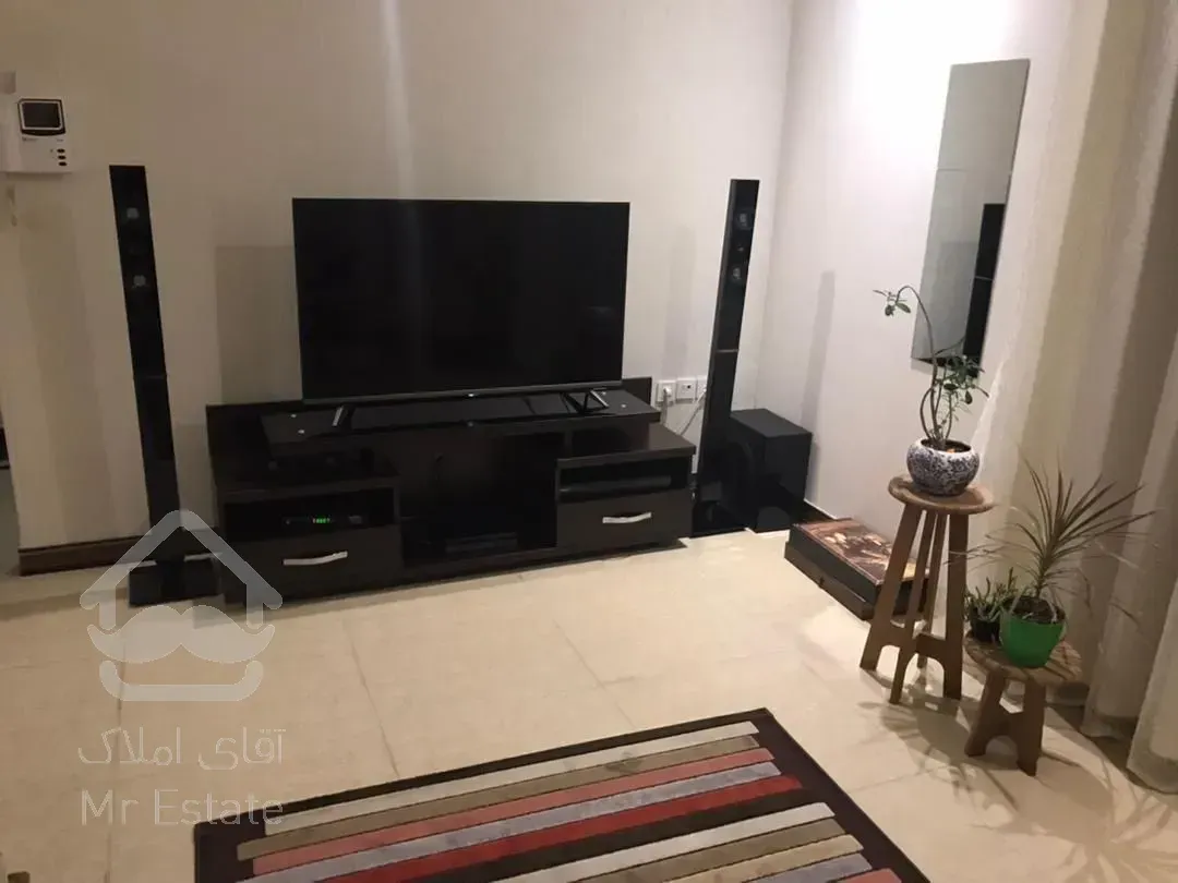 رهن و اجاره آپارتمان ۱۲۰ متری ۲ خوابه صدف عرفان