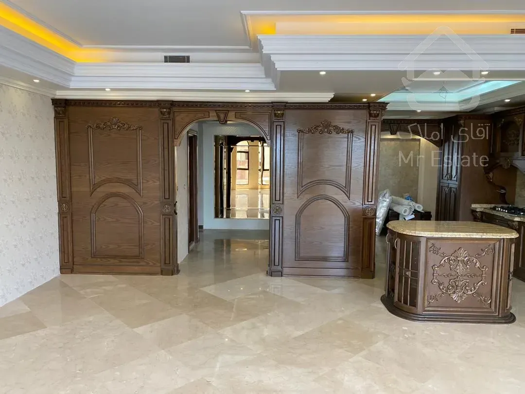 اجاره 200 متری قیطریه