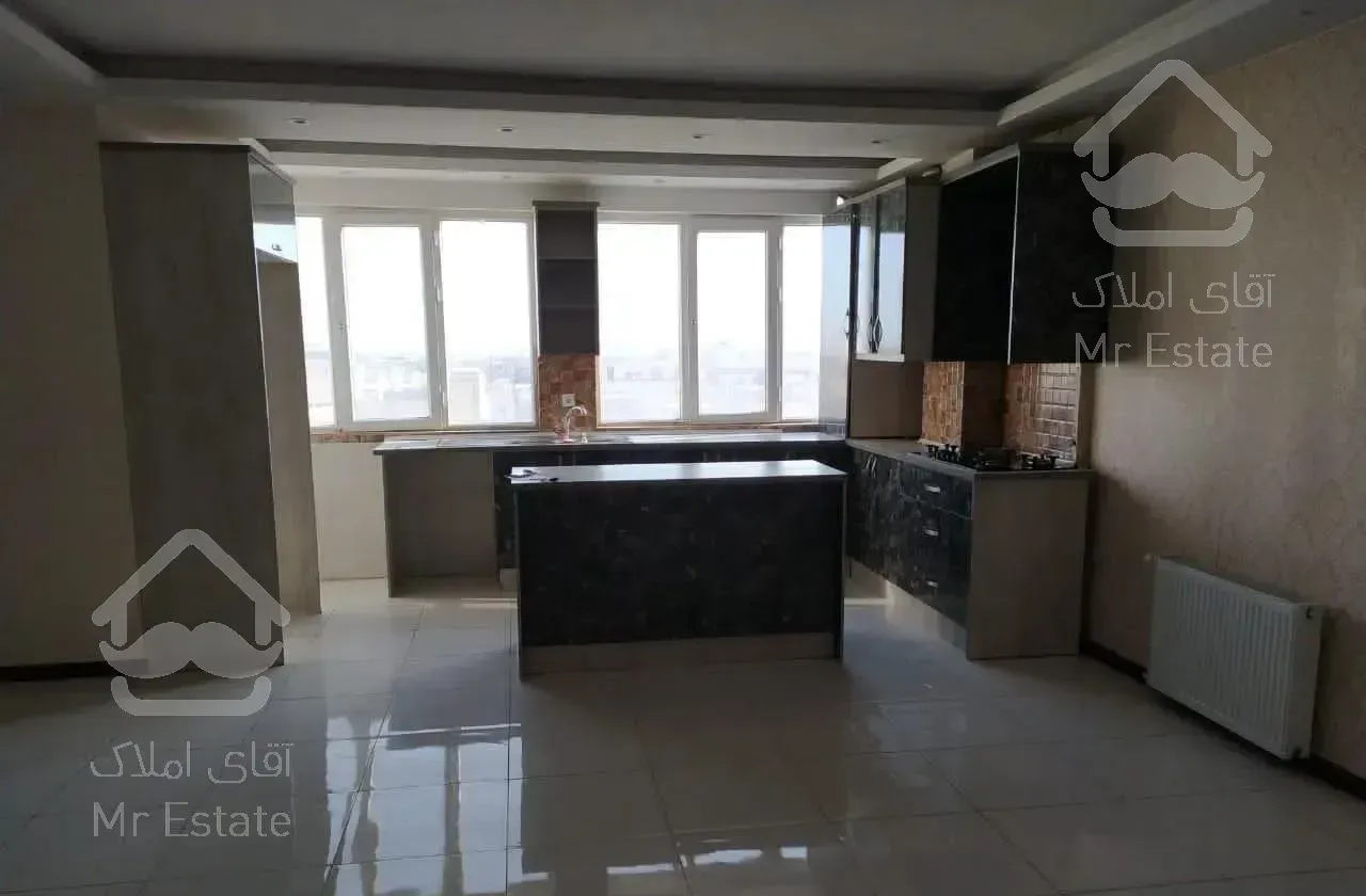 مهرشهربلوار ارم ۱۰۰ متر تخلیه آماده تحویل