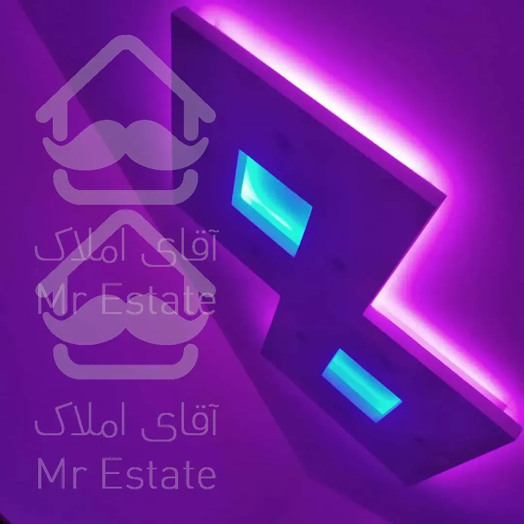 کناف باکس آماده