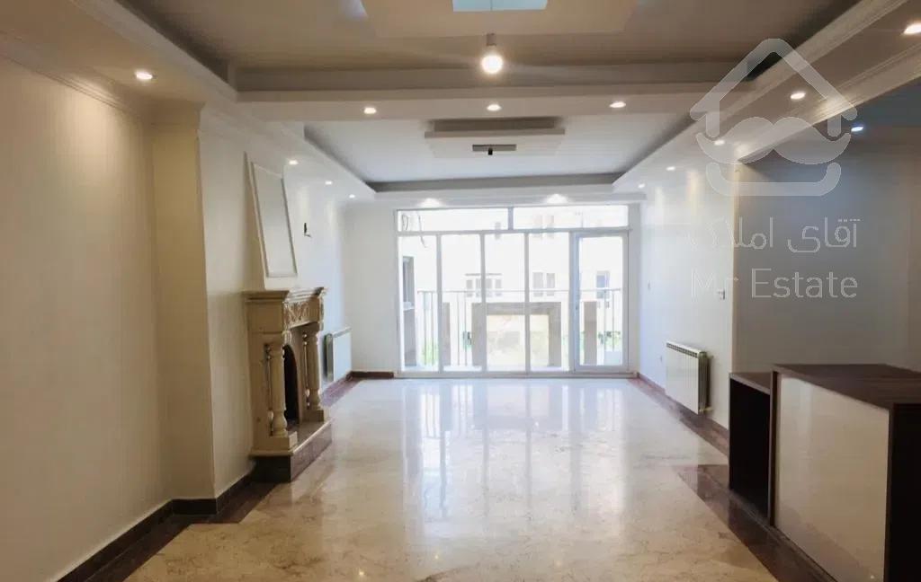 ٨٠متر // ٨ساله // شهران شمالی