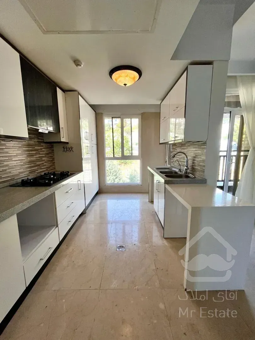 فروش اپارتمان 120متری ولنجک