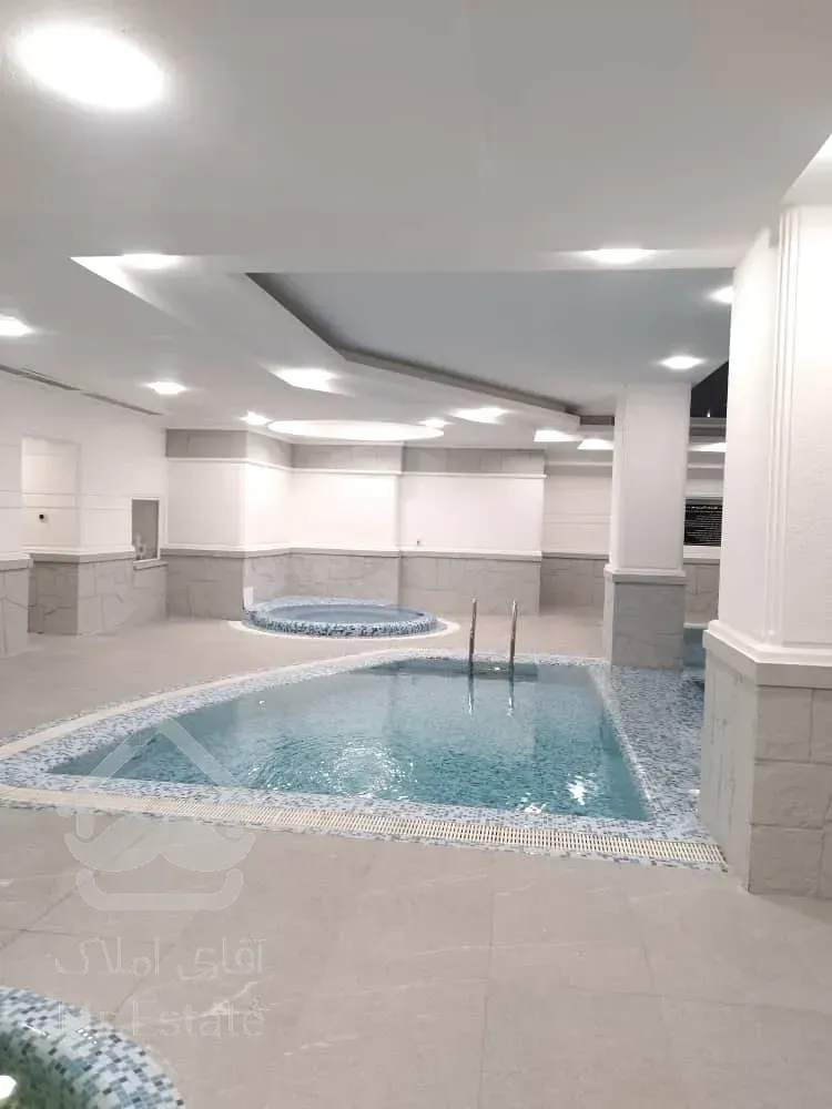 خرید ۱۶۰ متر/نیاوران/ویو ابدی