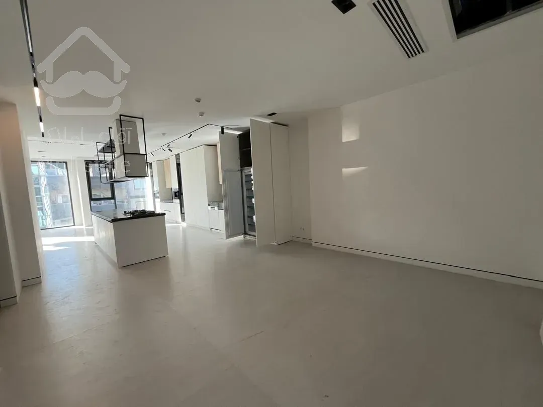 فروش اپارتمان 200 متری زعفرانیه