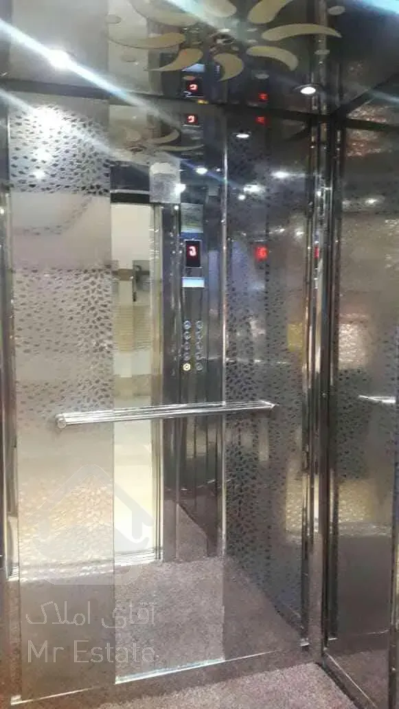 اجاره آپارتمان سه خواب بلوار فردوس