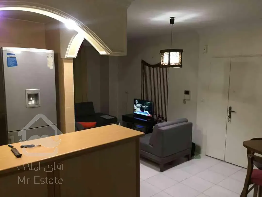 ۴۷ متر به قیمت مناسب فردوس شرق