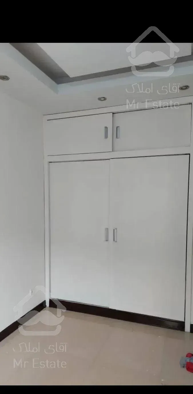 ۱۲۰ متر ۳ خواب برج احرار