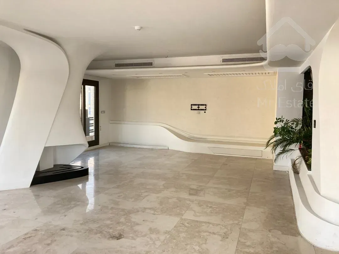 فروش اپارتمان 503 متری ولنجک